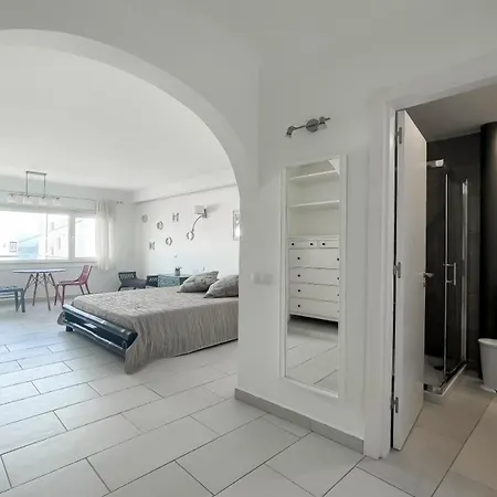 Apartment Tierra Wifi Free Private Bathroom , Town