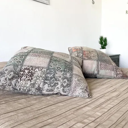 Apartment Tierra Wifi Free Private Bathroom , Town