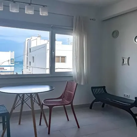 Apartment Tierra Wifi Free Private Bathroom , Town