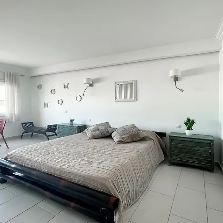 Tierra Wifi Free Private Bathroom , Town Corralejo