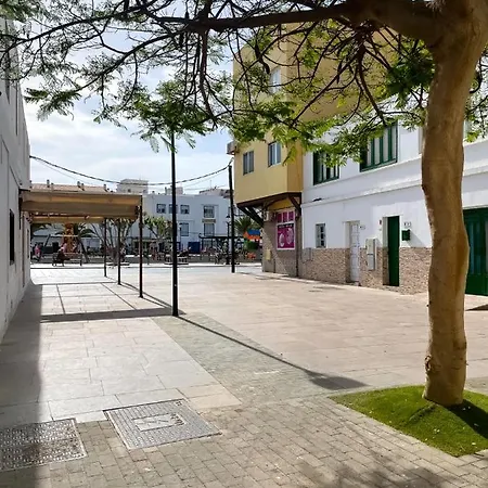 Apartment Tierra Wifi Free Private Bathroom , Town