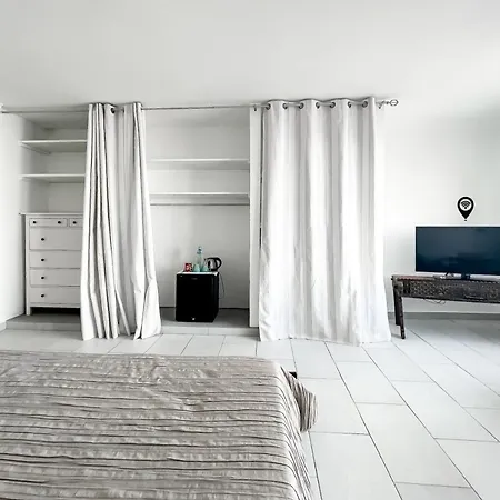 Apartment Tierra Wifi Free Private Bathroom , Town Corralejo