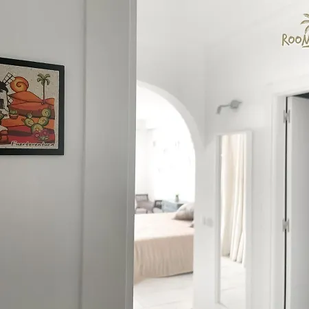 Tierra Wifi Free Private Bathroom , Town Apartment Corralejo
